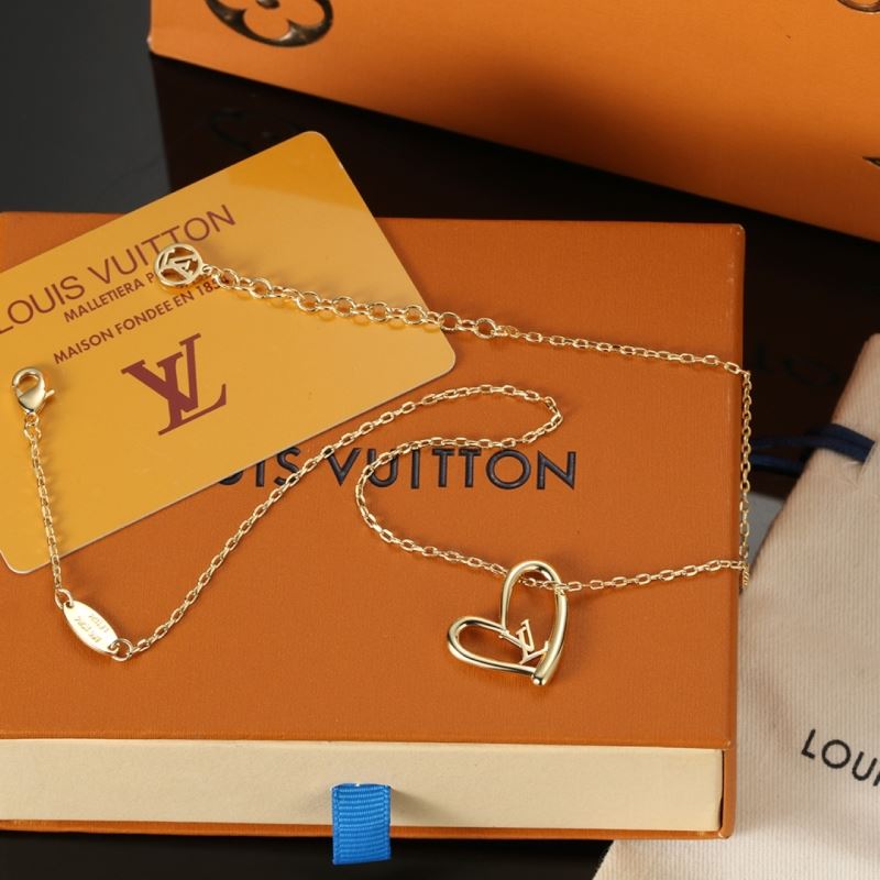 LV Necklaces